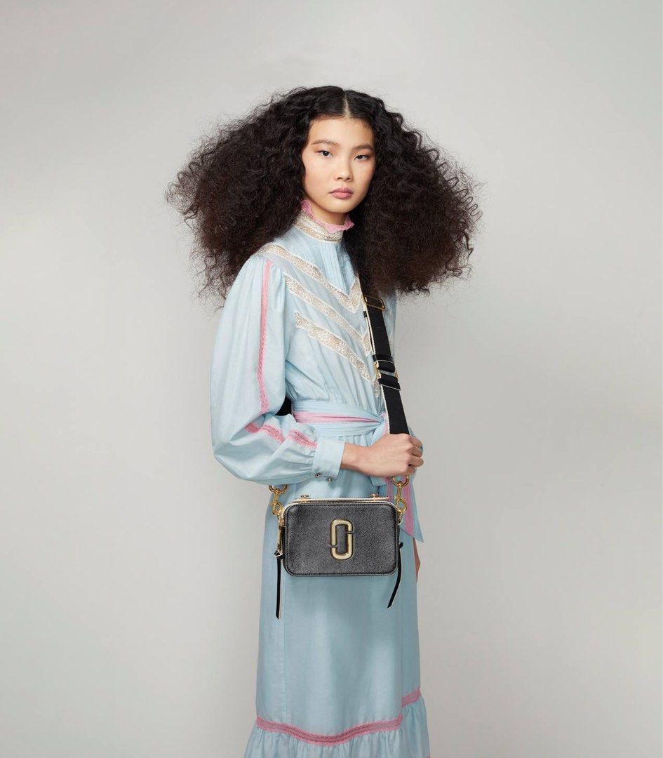 Marc jacobs 2025 sureshot