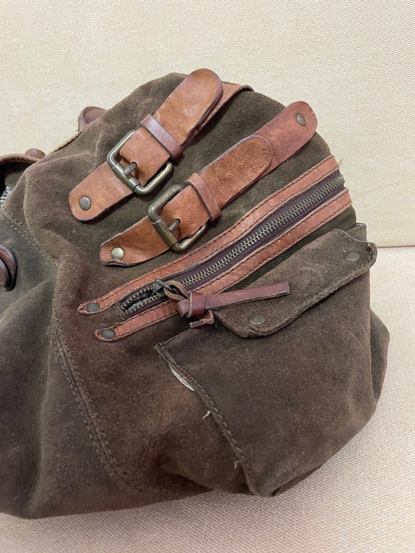 Massimo dutti bucket bag new arrivals
