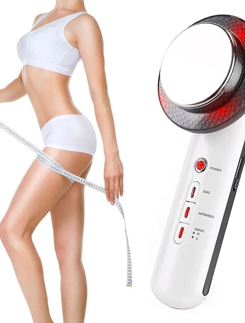 Handheld fat burning machine 2025