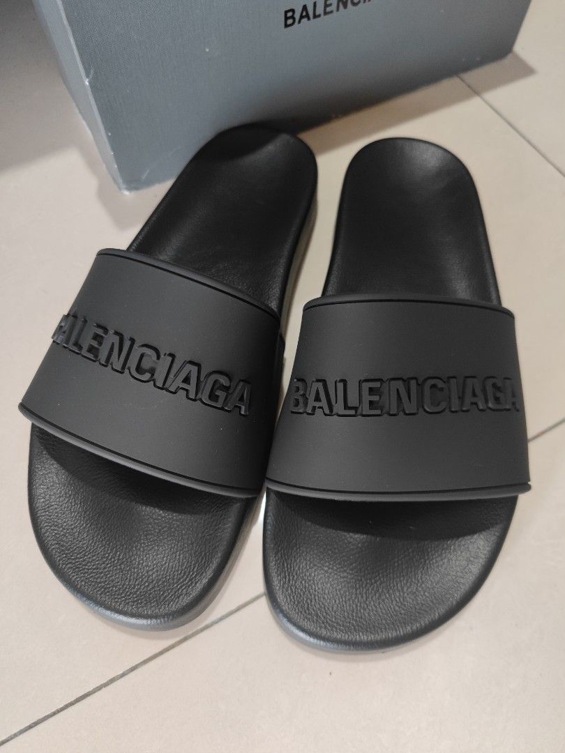 Balenciaga Sandals for Men  Shop Now on FARFETCH