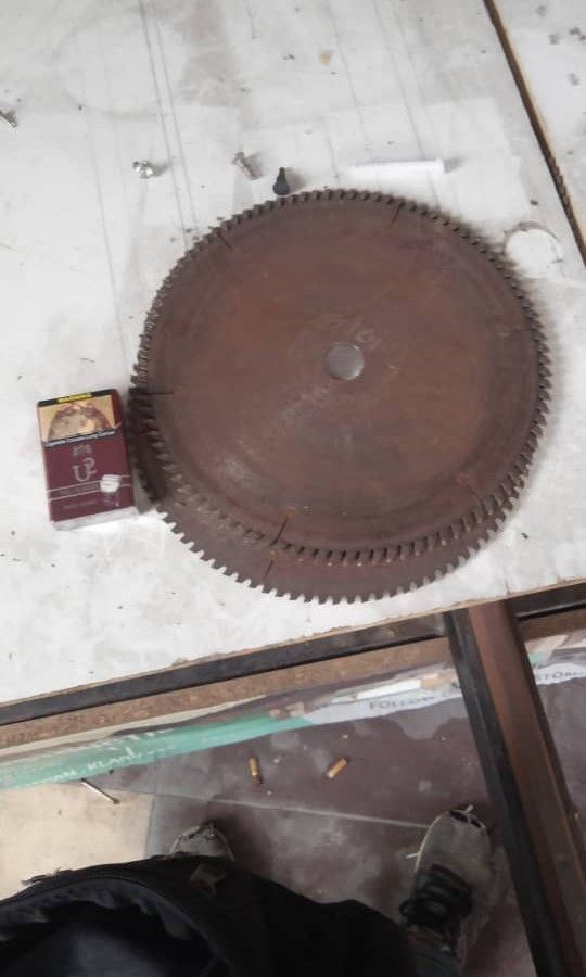 Mesin potong papan dengan mesin buat frame, Everything Else, Others on