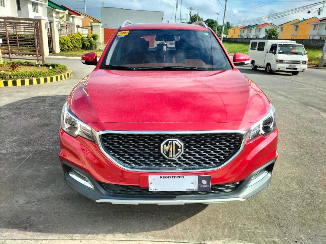 MG ZS, Cars for Sale, Used Cars on Carousell