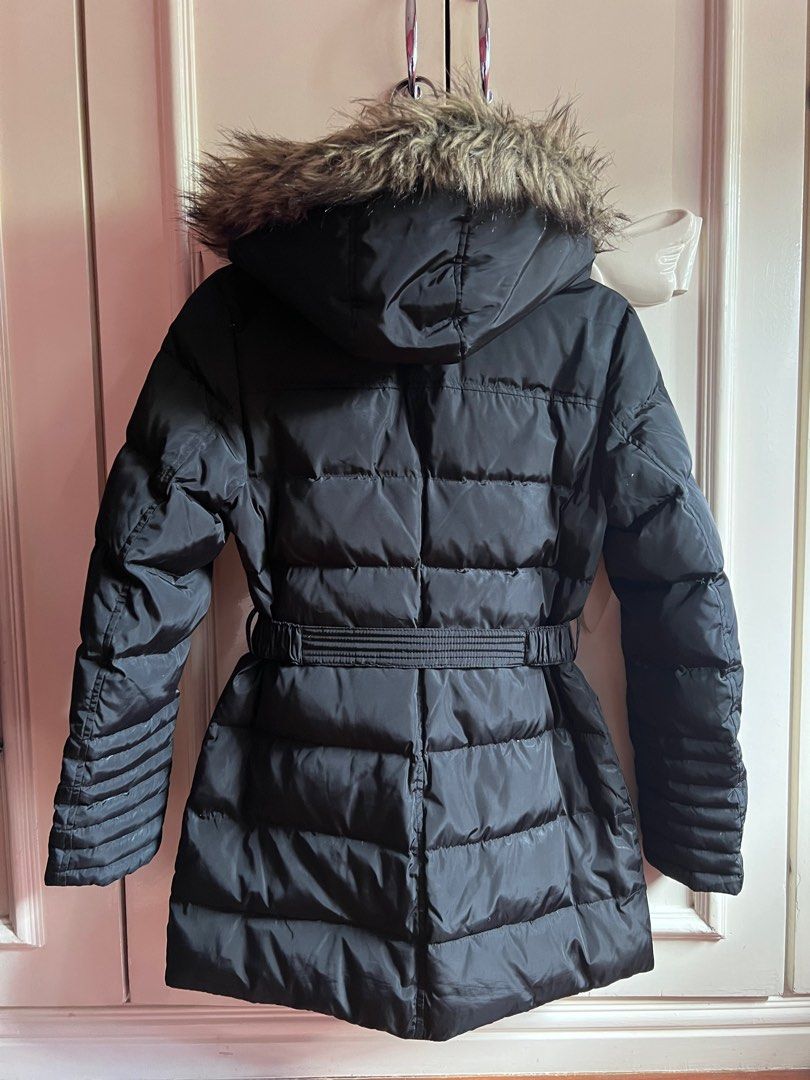 Michael Kors down jacket, Women's Fashion, Coats, Jackets and Outerwear on  Carousell