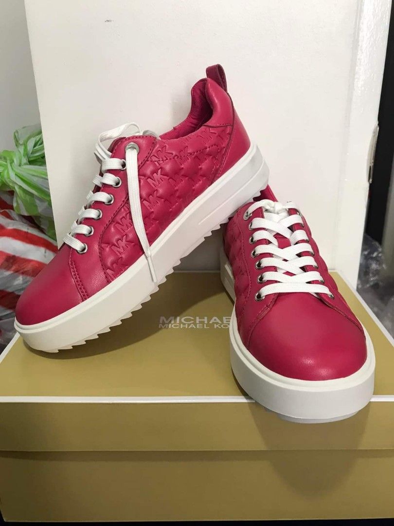 Michael kors shoes size 5 2025
