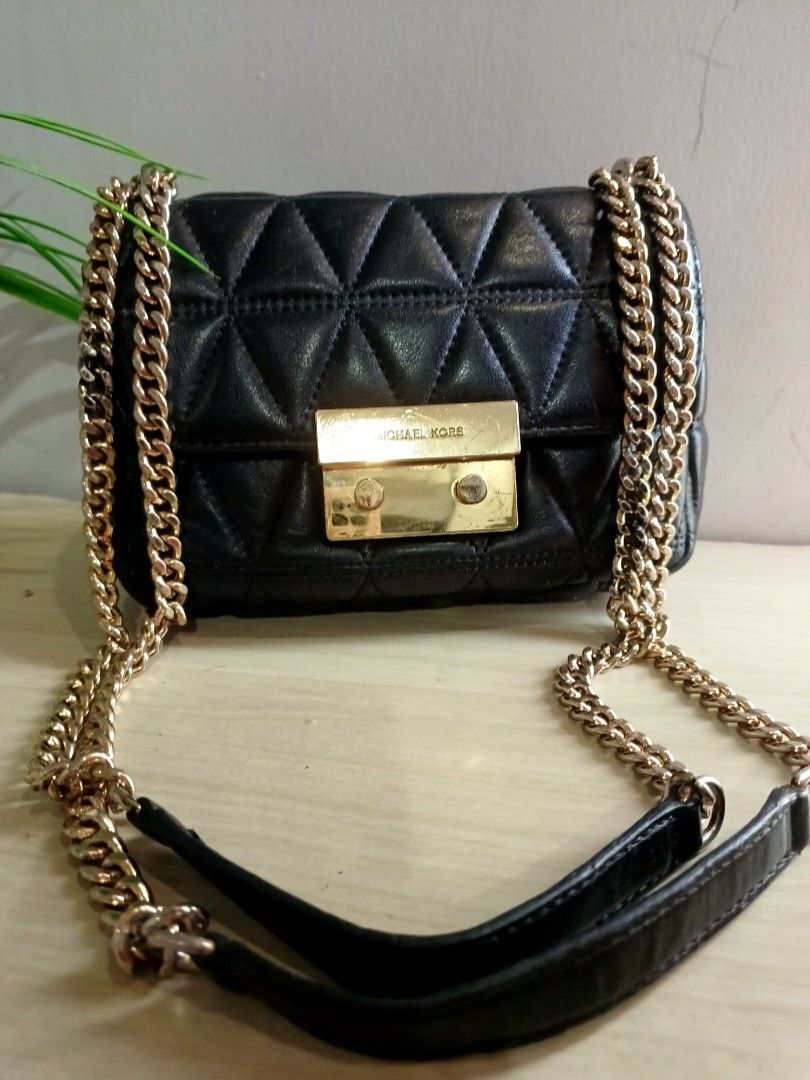 Mk sloan small shop