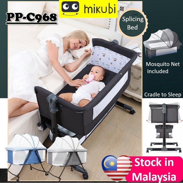 Mikubi newborn clearance
