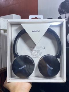 Miniso Headphones