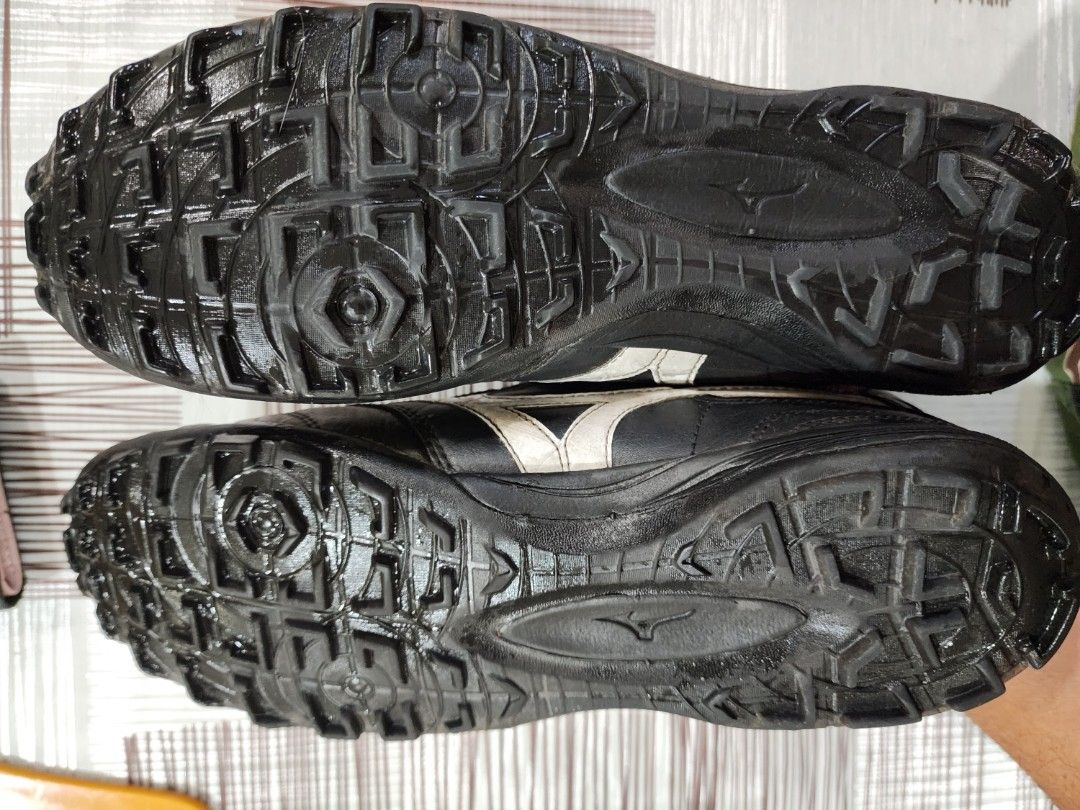 mizuno morelia turf shoes