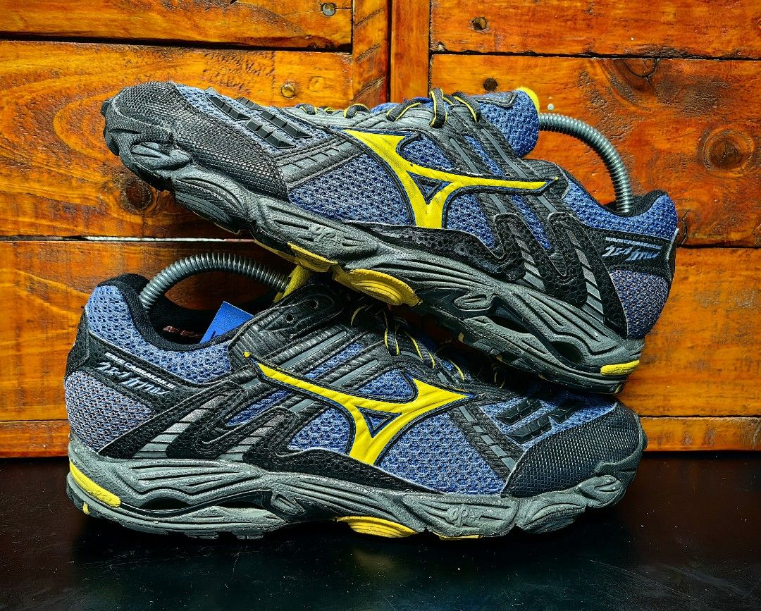 Mizuno wave 2025 cabrakan 3 homme