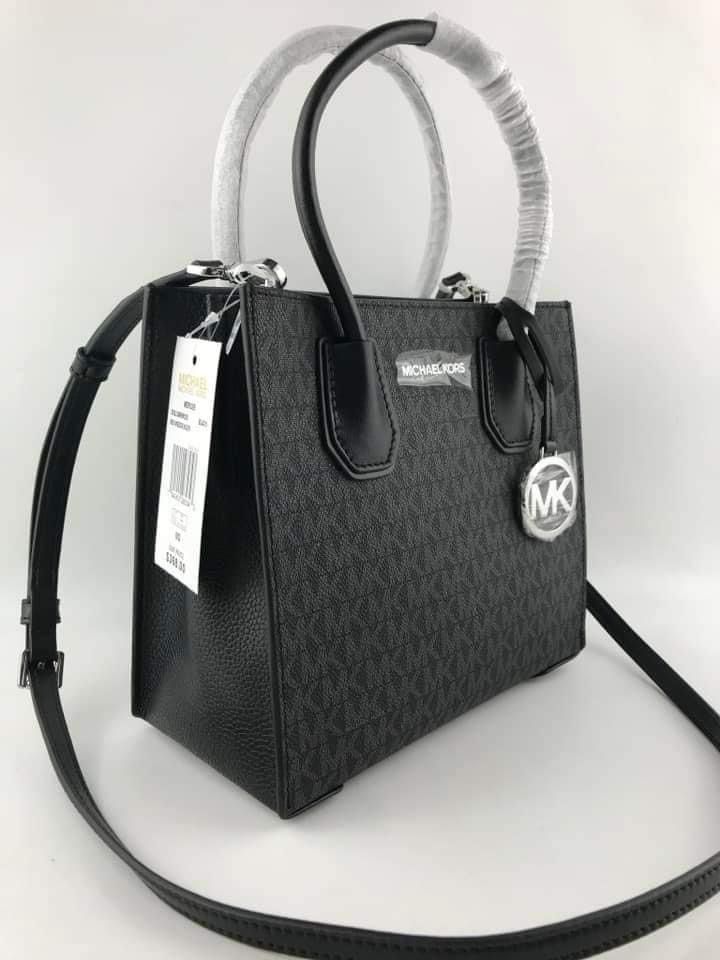 Mk Prod MK MERCER MEDIUM, Women's Fashion, Bags & Wallets, Cross-body Bags on ...