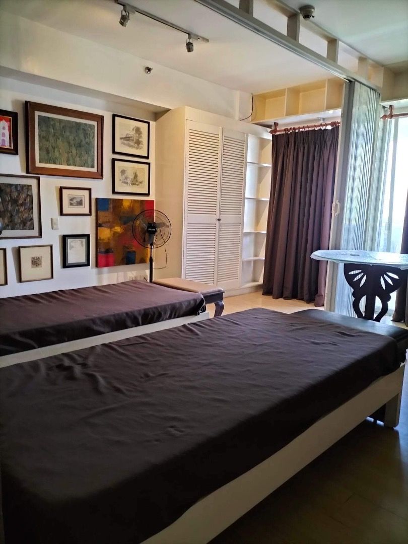 Mondrian Residences 3 Bedroom Condo for Rent Alabang Muntinlupa