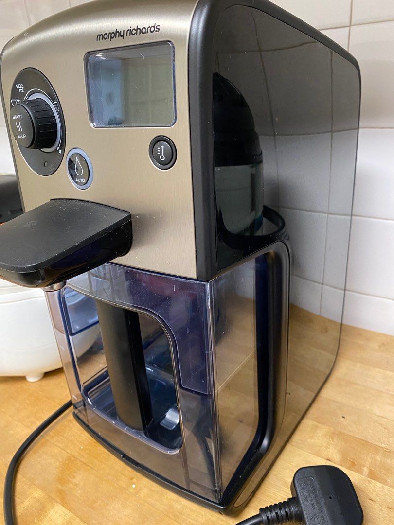 Morphy Richards water dispenser, TV & Home Appliances, Kitchen