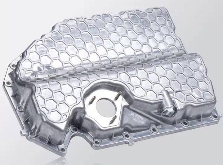 MQB EA888.3 oil pan, Car Accessories, Accessories on Carousell