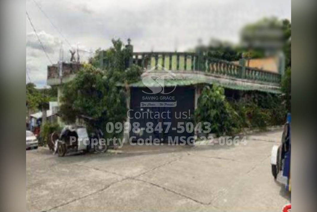 MSG220664 FORECLOSED House & Lot for sale in WEST PLAINS PHASE 1
