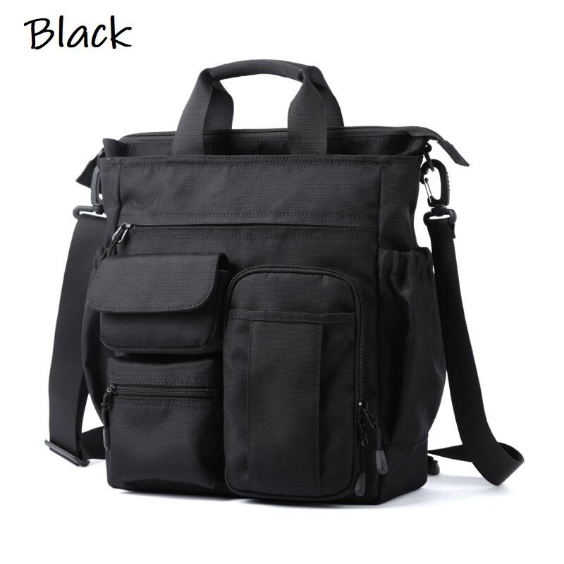 Mens black new arrivals satchel bag