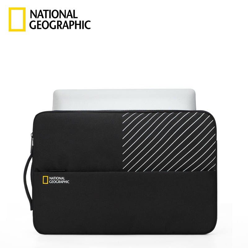 National Geographic 手提電腦袋Laptop computer bag Apple MacBook