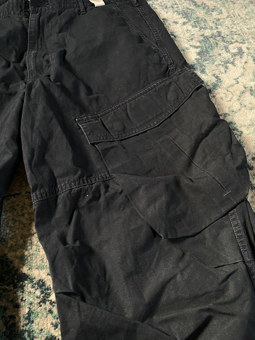 Neighborhood Mil Cargo / C-PT Cargo Pants, Men's Fashion, Bottoms