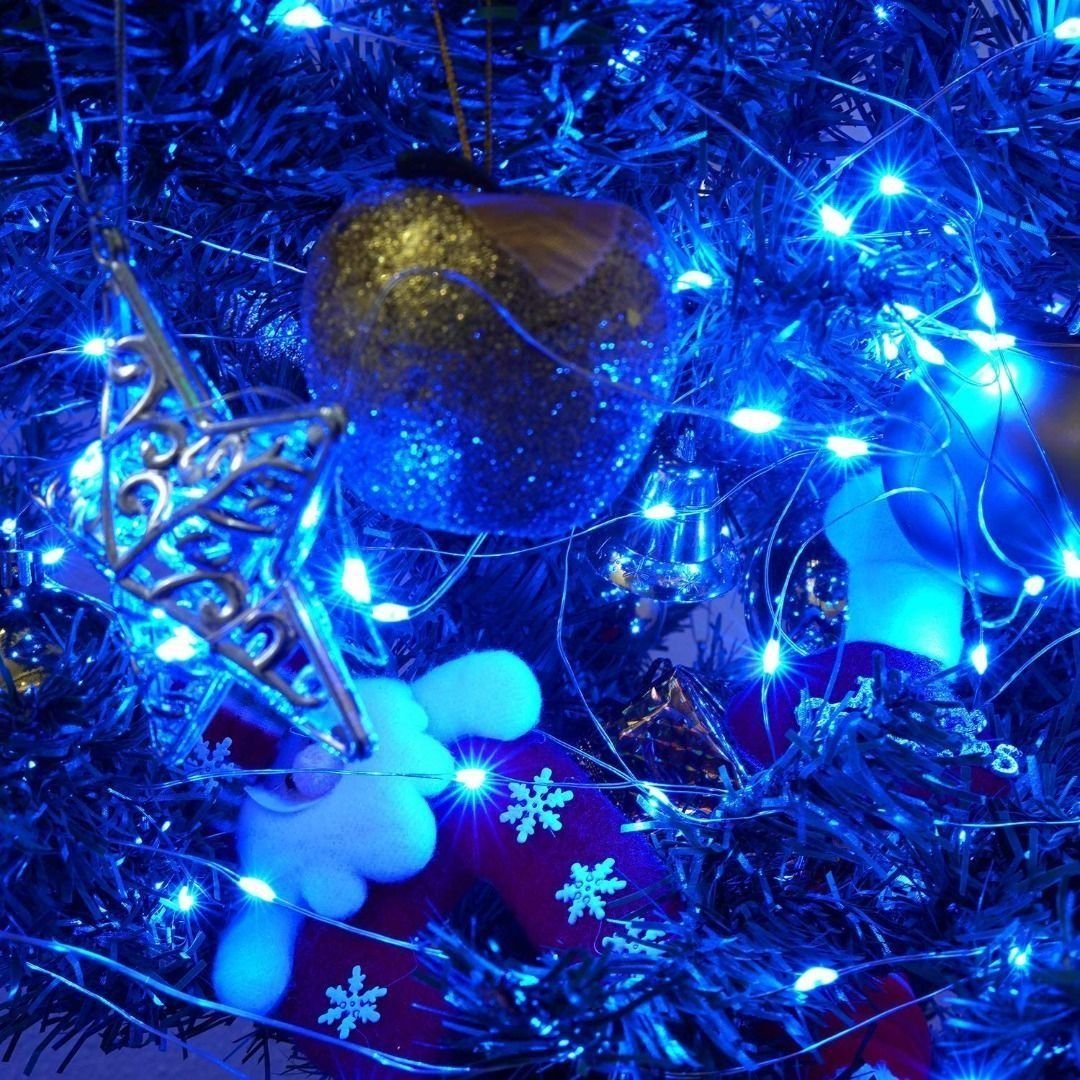 New Arrival Homestarry Fairy Lights USB Plug in String Lights