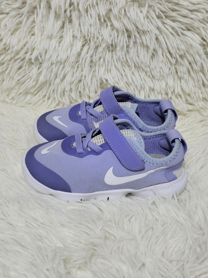 New Arrival Original preloved Nike Free RN 5.0 Light