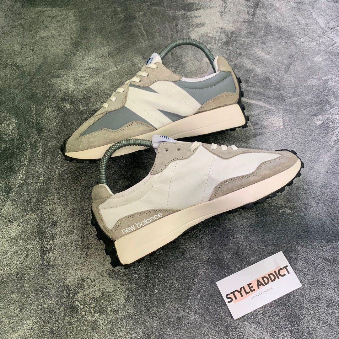 new balance 372