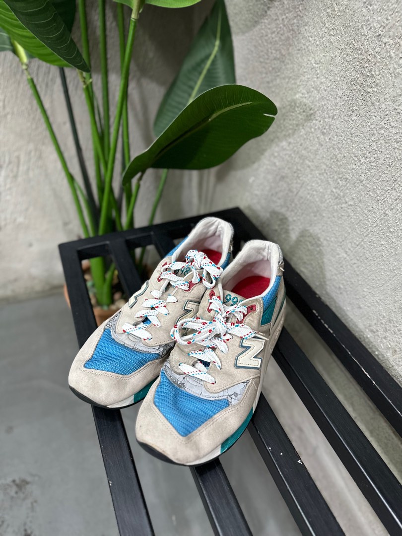 New balance 998 montauk shop