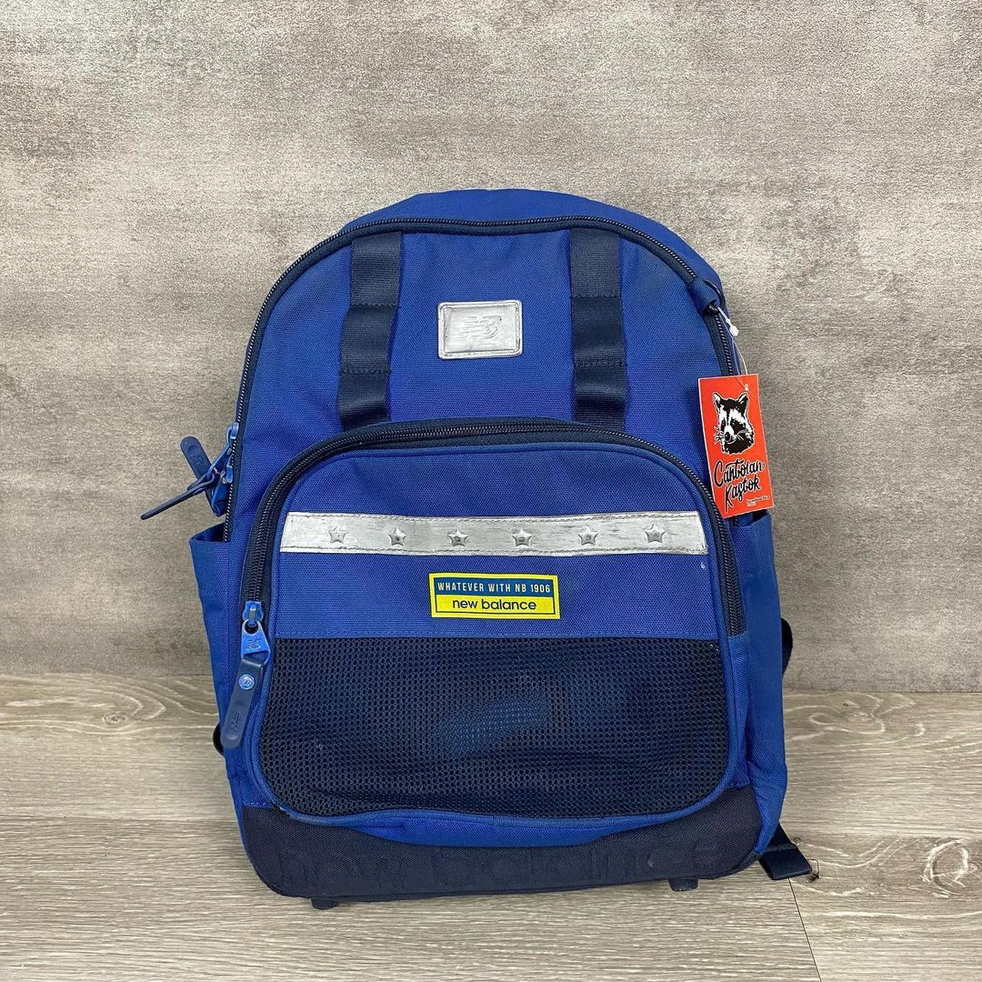 New balance 565 top backpack