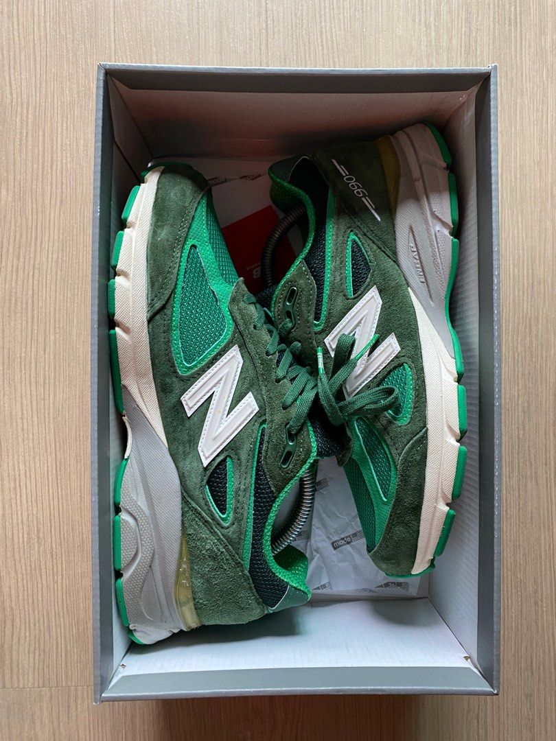 New balance discount x mita