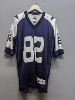 Demarcus Ware #19? Dallas Cowboys Reebok Onfield NFL Football Jersey Size  48