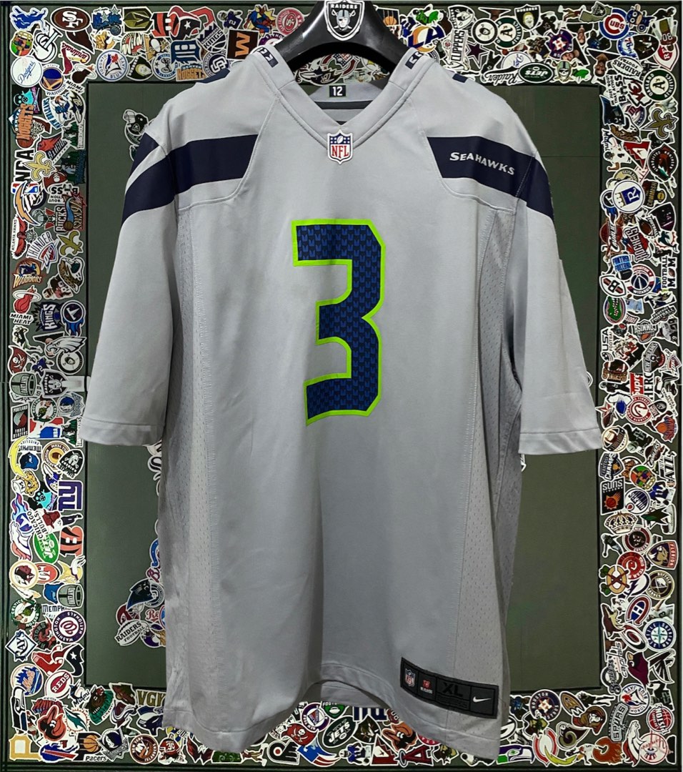 MLB SEATTLE MARINERS JERSEY (INFANT), Men's Fashion, Activewear on Carousell