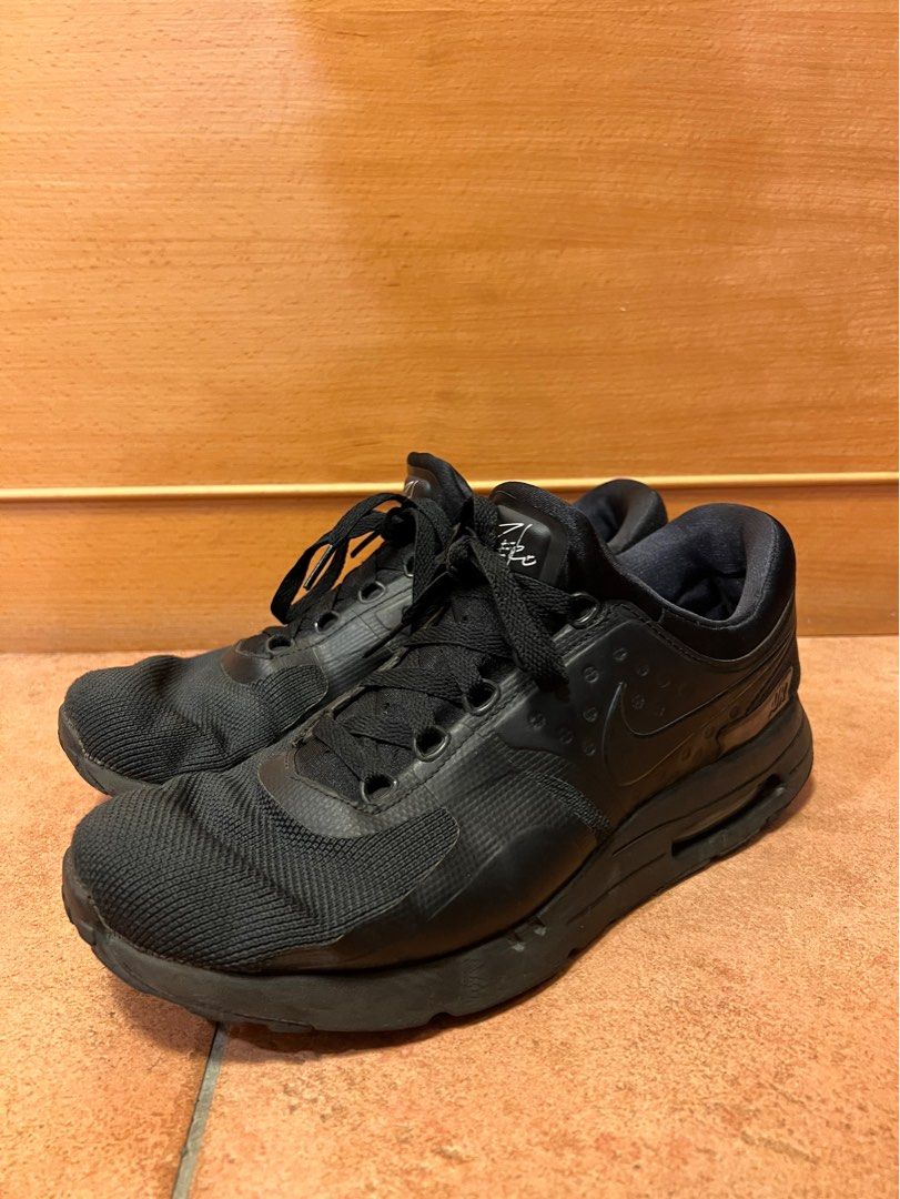Nike air top max zero 10.5