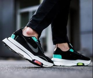 Nike air zoom pro type