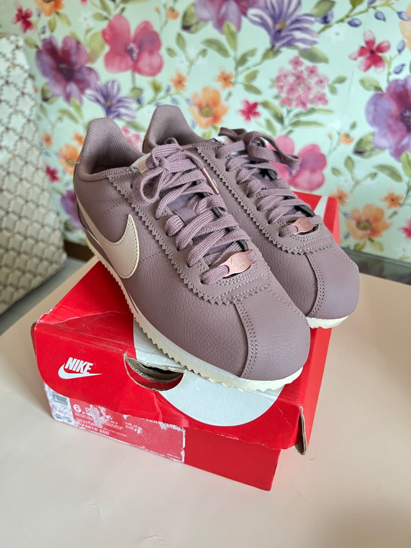 mauve cortez