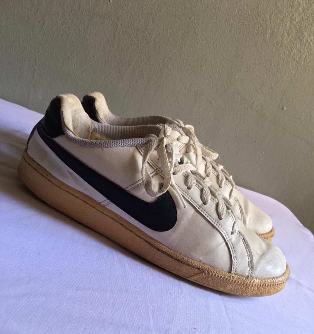 sneaker nike court royale