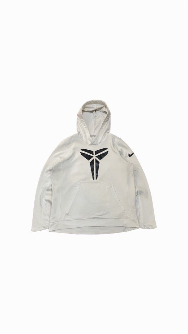 Nike kobe therma elite sheath hoodie 2025