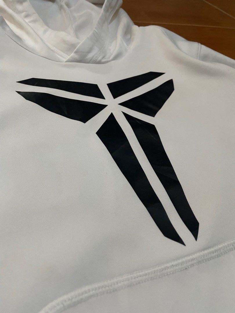 Nike kobe therma clearance elite sheath hoodie