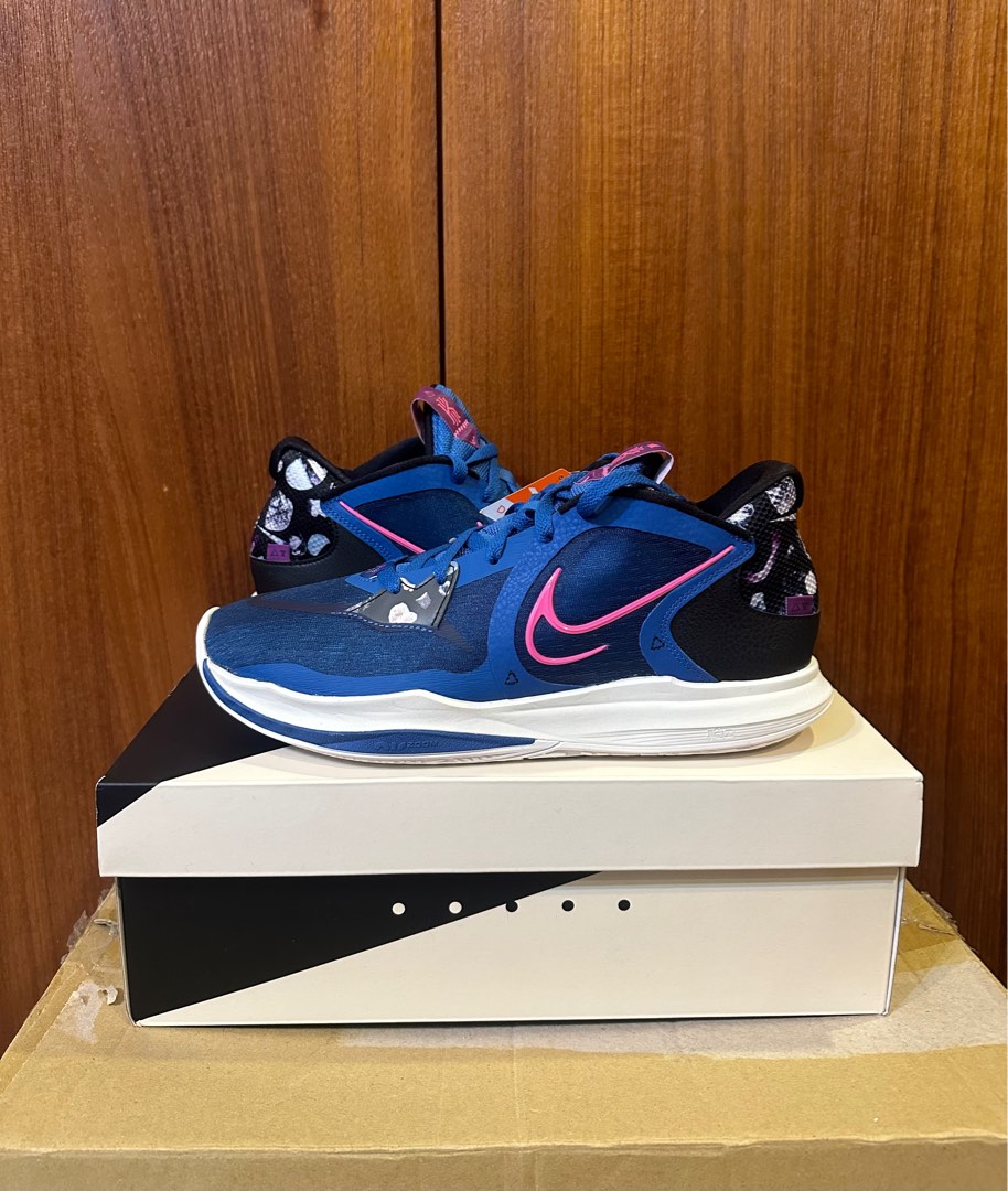 NIKE KYRIE LOW 5 EP 籃球鞋