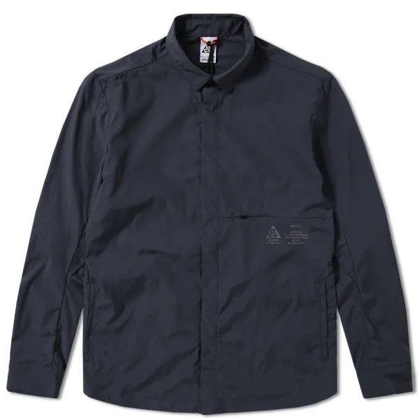 Nike acg shirt jacket outlet