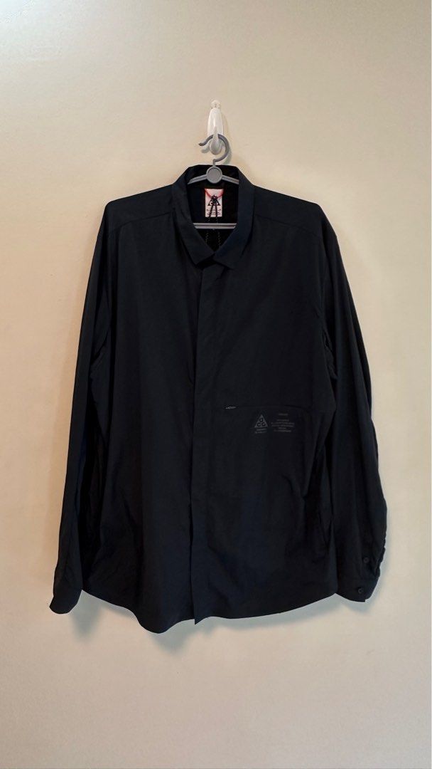 Nike acg shirt jacket outlet