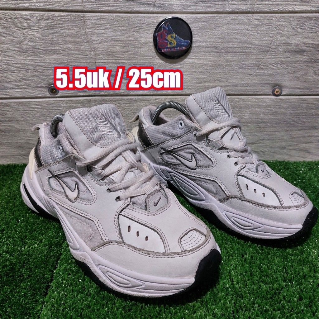 M2k shop tekno woman