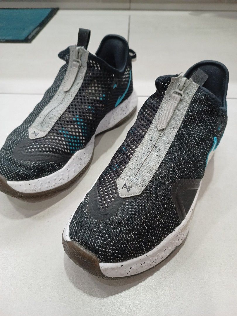 Paul george wolf grey hotsell