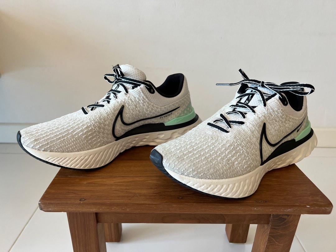 Nike 9 flyknit store 2.