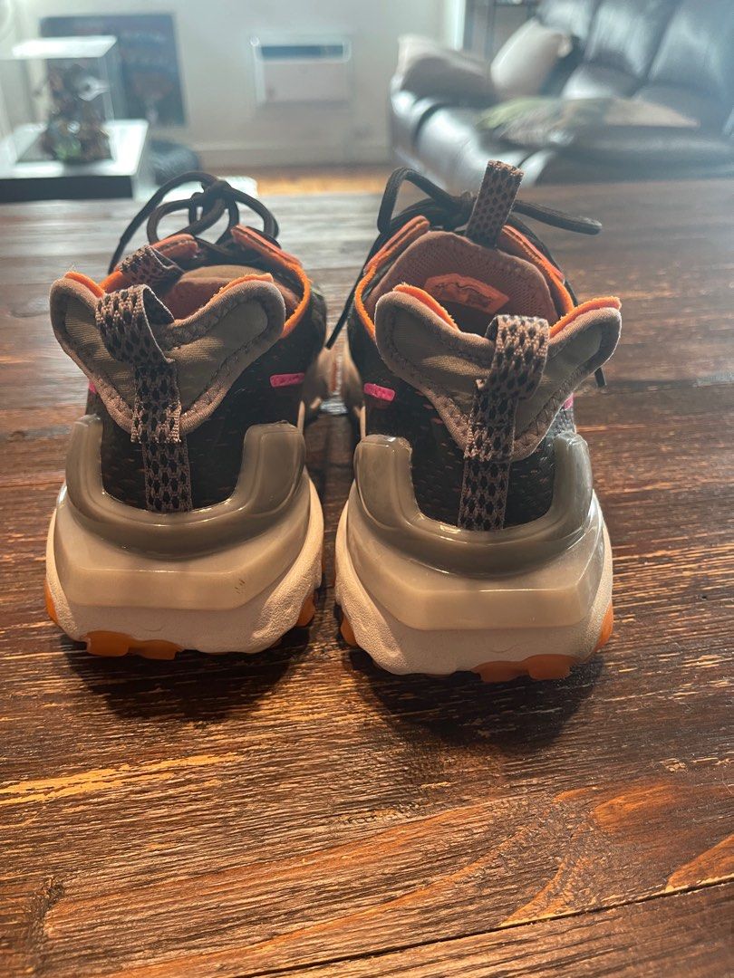 tampa premium outlets nike