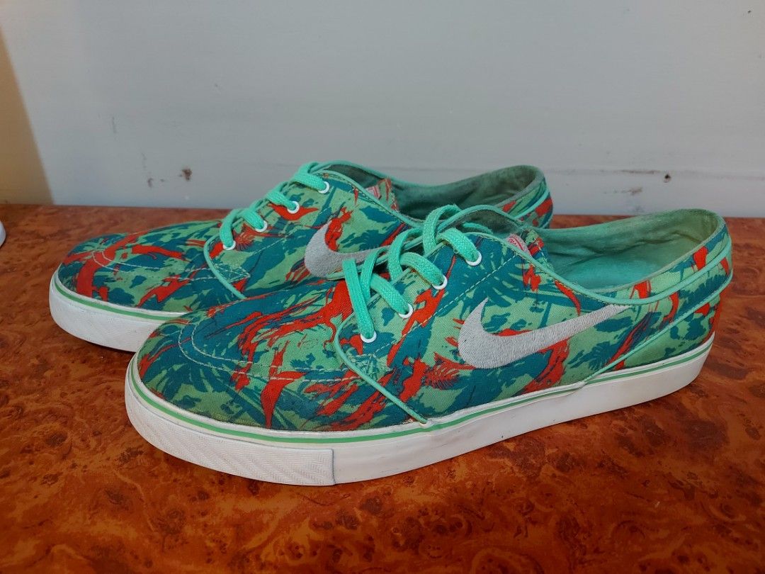 mens nike sb stefan janoski