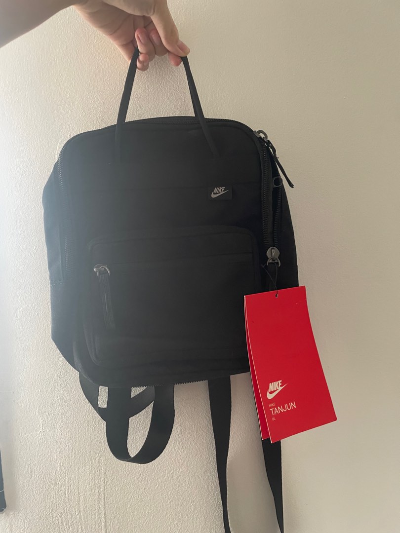 tanjun nike bag