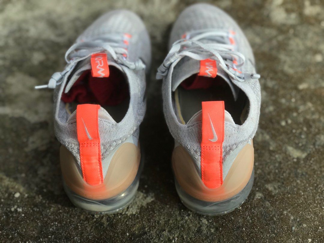 vapormax bright mango