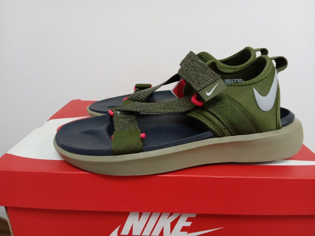vista nike trainers
