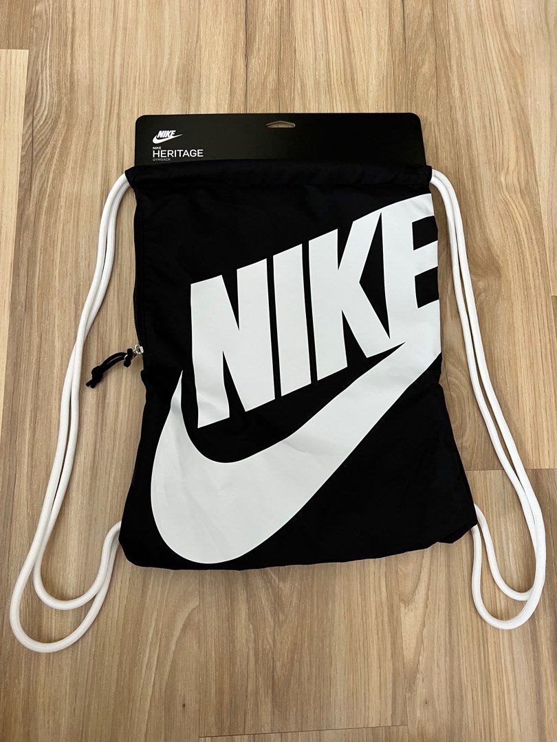 Nike waterproof bag discount