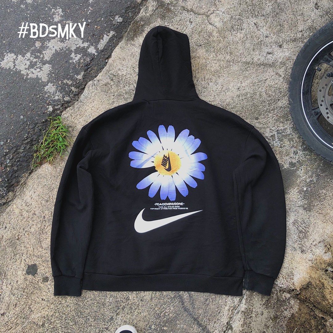 harga peaceminusone x nike