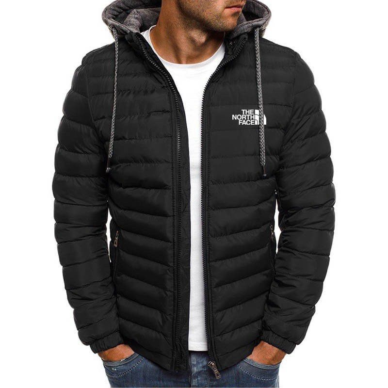 🔥The North Face Outdoor Hooded Jacket Causal Windbreaker UNISEX 🔥 (BRAND  NEW / READY STOCK), Men's Fashion, Coats, Jackets and Outerwear on Carousell