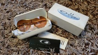 Oakley Deception Sunglasses